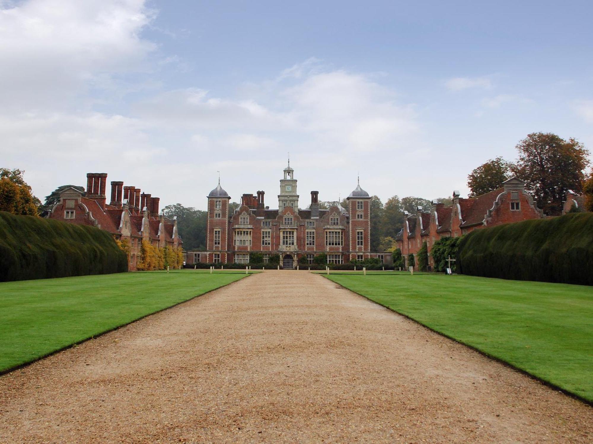Villa Bettys House Great Ryburgh Exterior foto
